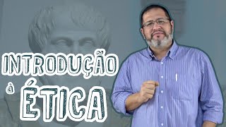 Aula Filosofia  Introdução à Ética  STOODI [upl. by Amsirp752]