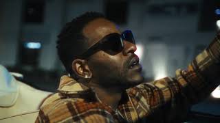 Eric Bellinger  Weak All Week Official Music Video [upl. by Ame]