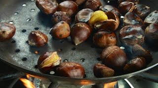 How to Roast Chestnuts [upl. by Moon]