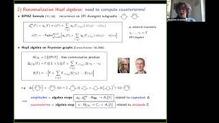 Noncommutative renormalization Hopf algebras [upl. by Isleana944]