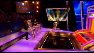 Tipping Point  Lucky Stars  ITV [upl. by Airbmac871]