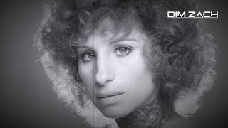 Barbra Streisand amp Barry Gibb  Guilty Dim Zach Edit [upl. by Enilorak]