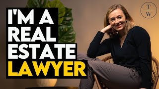 What does a Real Estate Attorney Do [upl. by Gomar44]