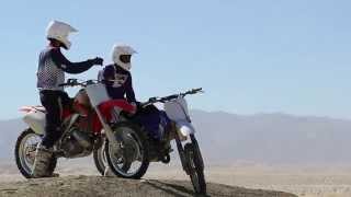 2Stroke FreeRide Ocotillo Wells EDIT [upl. by Hahsia]