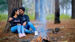 Modalaudaam Cover Song Pre Wedding Shoot  Eshwar amp Roopa  9494168348 [upl. by Geof941]