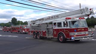 Historic Omaha Firehouse Turned Home Up for Sale [upl. by Joscelin313]