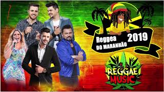 Reggae Do Maranhão 2019  Marília Mendonça Gusttavo Lima Zé Neto e Cristiano Xand Avião [upl. by Sharlene]