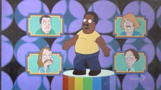 the cleveland show theme song slow [upl. by Ehman]