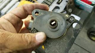 how to fix Intake manifold runner control  p2004 [upl. by Templas223]