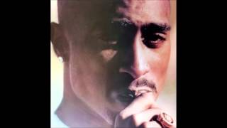 The saddest song of 2Pac [upl. by Apicella]