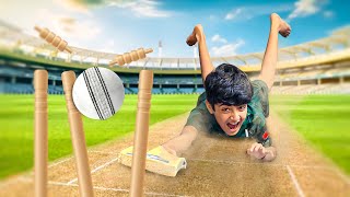 ULTIMATE CRICKET CHALLENGE [upl. by Meikah]