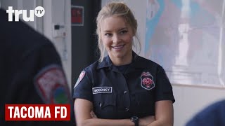 Tacoma FD  The Ramadoodle Prank  truTV [upl. by Balch]