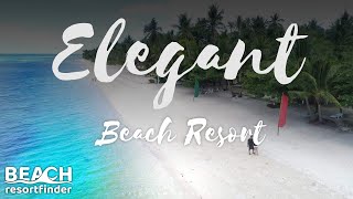 ELEGANT Beach Resort  San Remigio Cebu [upl. by Isoais]