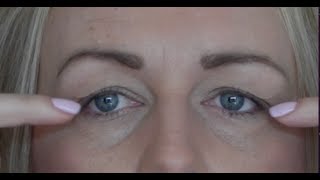 HOODED  DROOPY EYES  my makeup tips and tricks [upl. by Hildegarde]