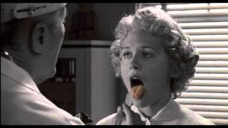 Pleasantville Movie Trailer 1998 Tobey Maguire Reese Witherspoon [upl. by Ativak302]