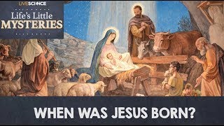 When Was Jesus Born [upl. by Hughie]