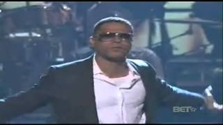 BET Show Maxwell Live  Simply Beautiful [upl. by Ahtan]