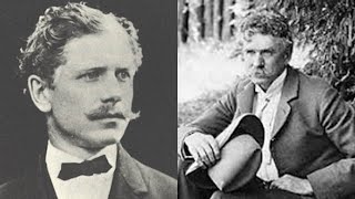 The disappearance of author Ambrose Bierce [upl. by Cote]