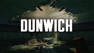 Point Lookout Part 11 The Dunwich Building  Fallout 3 Lore [upl. by Anisah]