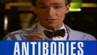 Bill Nye The Science Guy Germs [upl. by Naved]