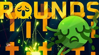 Rounds  FREEFORALL MOD 4Player Gameplay [upl. by Roselyn]