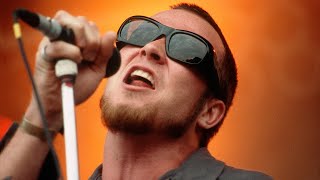 The Tragic Life amp Death Story Of Scott Weiland [upl. by Candida]