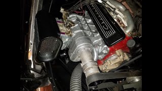 Weiand 177 Supercharging How Much Boost IS TOO MUCH [upl. by Kaila481]