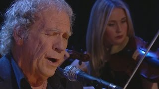 Finbar Furey performs The Galway Shawl  The Late Late Show  RTÉ One [upl. by Aidile]