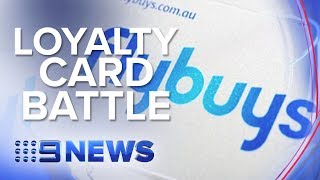 New ‘Flybuys’ boss tasked to increase deals points and discounts  Nine News Australia [upl. by Ettevey]