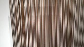 Harry Bertoia Sound Sculpture [upl. by Pazia]