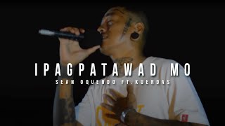 Ipagpatawad Mo  VST amp Co Sean Oquendo ft KUERDAS Cover [upl. by Eisnil]