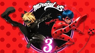 Psychomedian and Gabriel Agreste Release Date Miraculous Ladybug 🐞 [upl. by Tombaugh342]