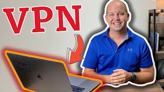 How to Setup a VPN on a Computer StepbyStep Tutorial [upl. by Assetak]