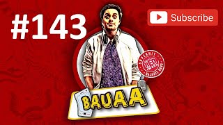 BAUAA Pranks Top 10 Bauaa Ki Comedy part 143 Bauaa Pranks nandkishorebairagi 1920x1080p [upl. by Idnym]