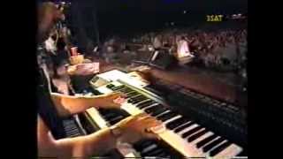 Udo Lindenberg  Horizont Live 1987 [upl. by Yaf663]