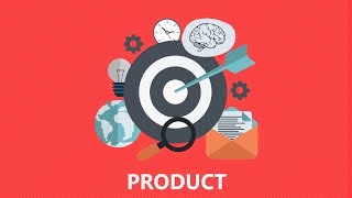 The Marketing Mix  The product concept [upl. by Kohn]