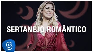 Sertanejo Romântico  Os Melhores Clipes 2018 [upl. by Ssalguod]