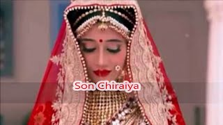 Son chiraiya ab to udne wali hai  naira bidai full video song  yeh rishta kya kahlata hai [upl. by Camila]