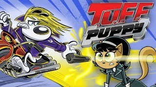 TUFF PUPPY 10 Years Later  Butch Hartman [upl. by Merow232]