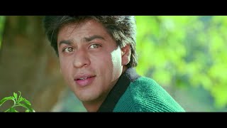 Dil Se Re  Dil Se 1998 Title Song  HD  51 AUDIO  AR Rahman  Shahrukh KhanManisha Koirala [upl. by Ettenyl]