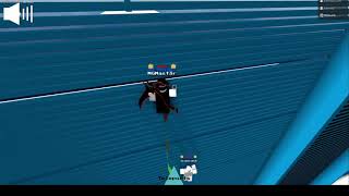 How To Ladder Flick Like A GOD INSANE  Roblox [upl. by Padgett208]