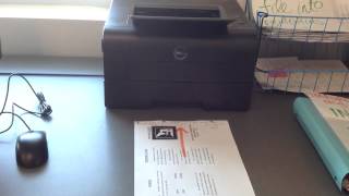 How to Print DoubleSided Brochure [upl. by Brathwaite485]