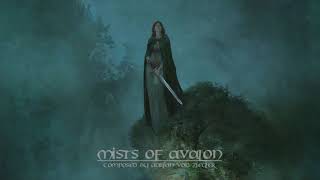 Celtic Music  Mists of Avalon [upl. by Iaw34]