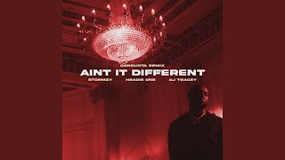 Aint It Different Conducta Remix [upl. by Ahsenhoj]