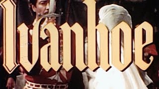 Ivanhoe 1952 Trailer [upl. by Valorie]