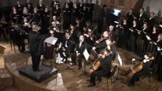 Franz Schubert  Messe GDur [upl. by Nrobyalc]