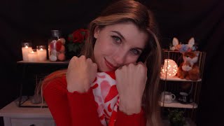 Hugs amp Kisses❣️  ASMR to Comfort You 🥰 [upl. by Babby]