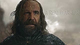 GoT Sandor Clegane  A Real Warrior [upl. by Tobey651]