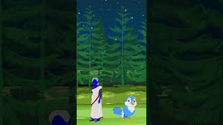 টুনির ভুতুরে আয়না 🧟  Bangla Cartoon  Rupkather Golpo  Thakumar Jhuli  Cartoon Bangla shorts 1 [upl. by Thorne495]