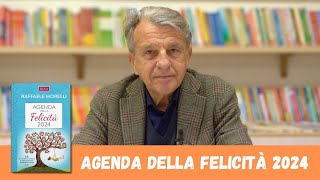 Agenda della felicità 2024 [upl. by Zachary436]